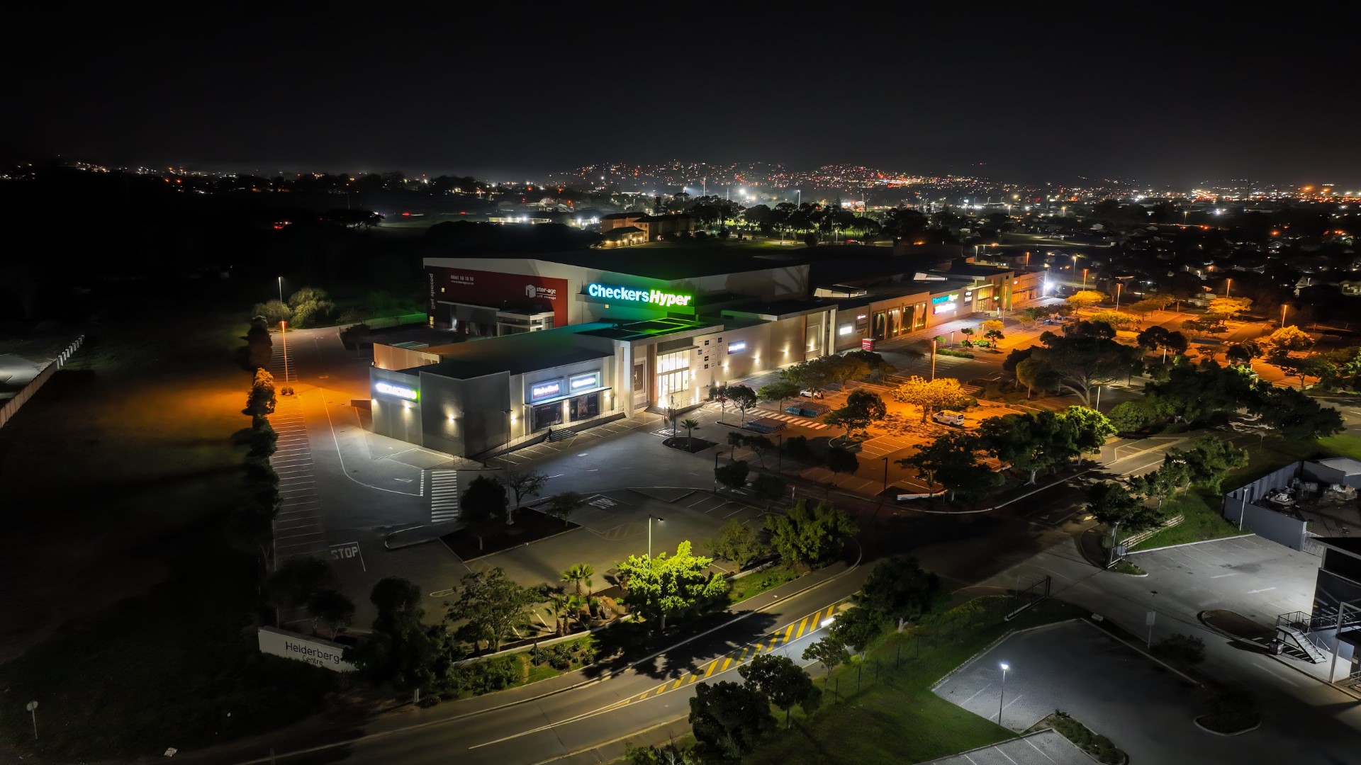 Work by Drone Pilot Cape Town