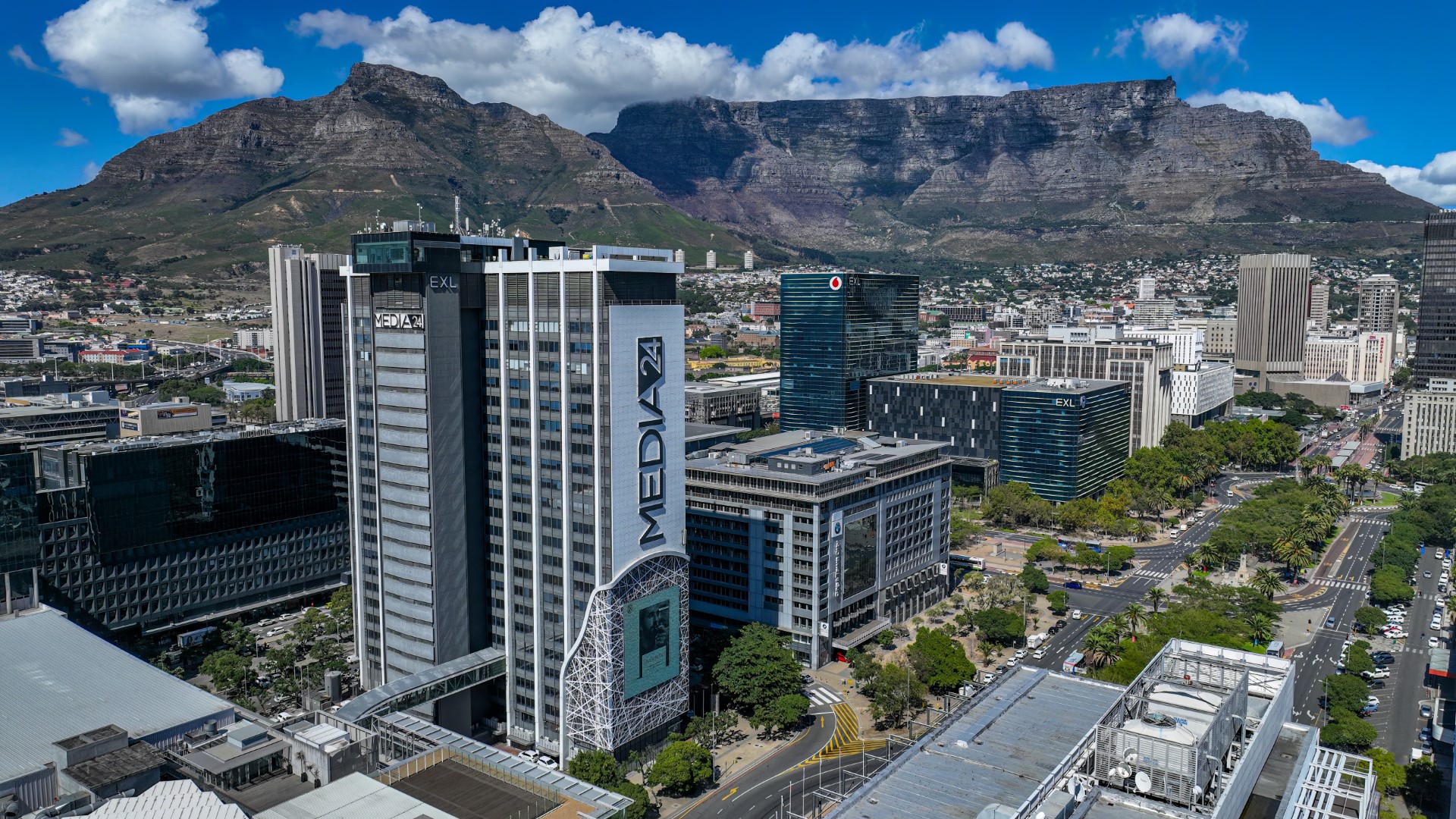 CAA drone regulations South Africa